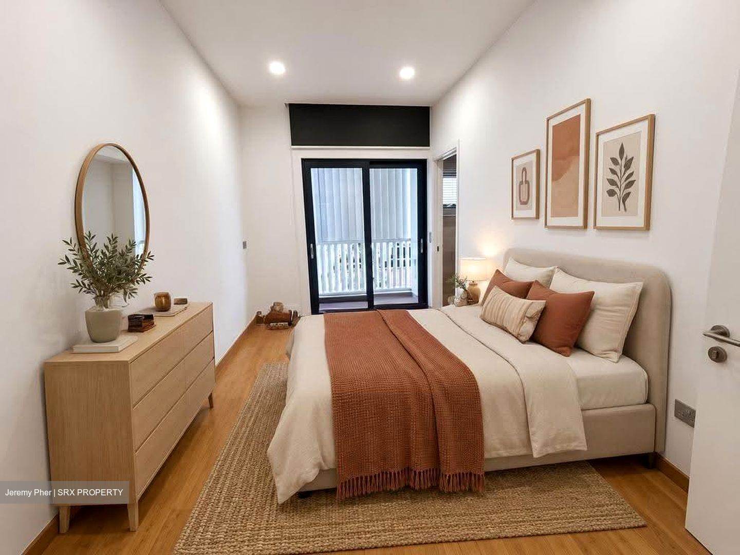 Charlton Park (D19), Terrace #622712851